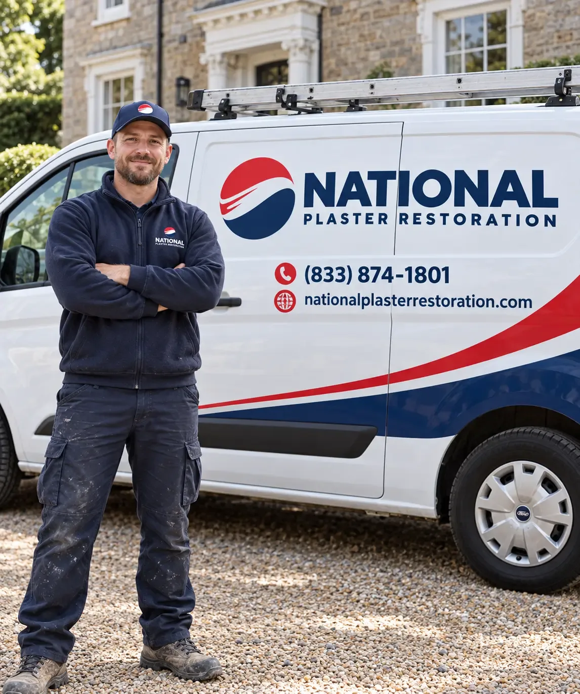 Plaster Repair company in Baileyville, IL